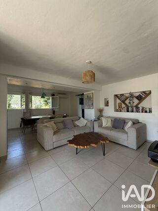  Maison à vendre 6 pièces 158 m²