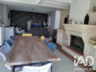  Maison à vendre 6 pièces 160 m²