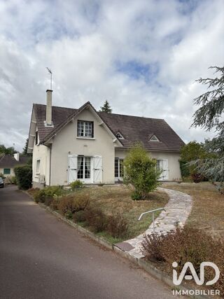  Maison à vendre 6 pièces 158 m²
