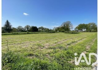 Terrain à vendre 1000 m²