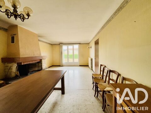  Maison à vendre 5 pièces 126 m²