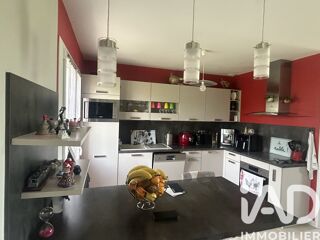  Maison à vendre 5 pièces 150 m²