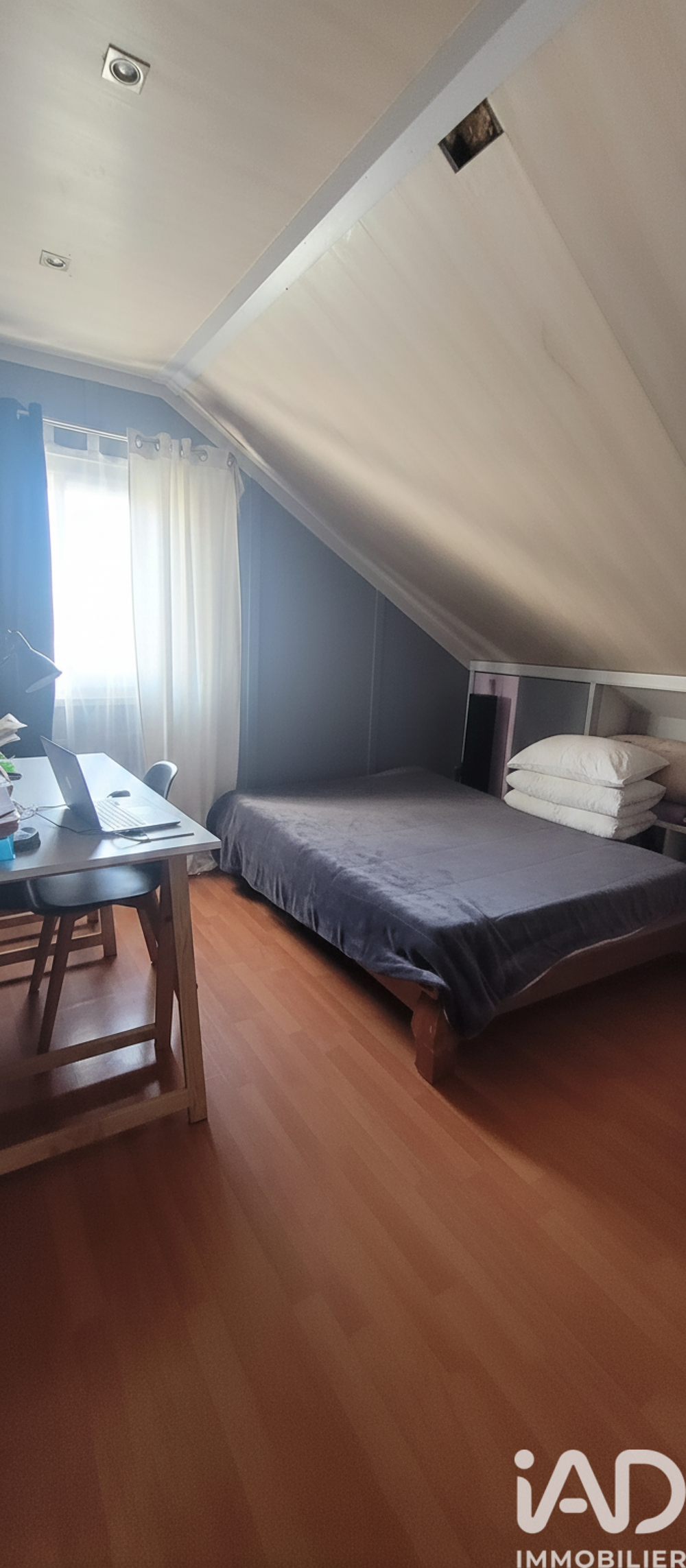 Vente Maison/villa 9 pièces
