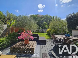  Maison à vendre 4 pièces 87 m²