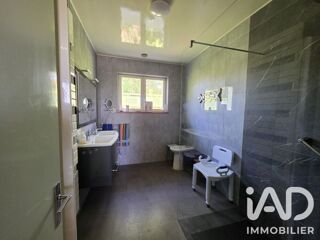  Maison à vendre 8 pièces 185 m²