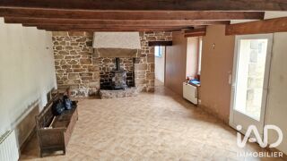  Maison à vendre 6 pièces 215 m²