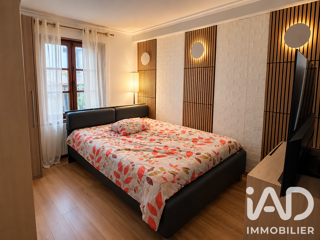 Vente Immeuble Vente Immeuble 199 m&sup2; Drancy