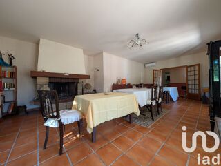  Maison à vendre 6 pièces 180 m²
