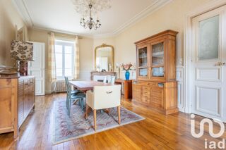  Appartement à vendre 5 pièces 166 m²