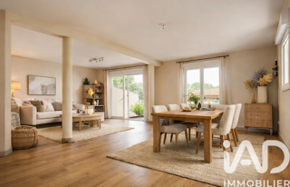  Maison à vendre 6 pièces 140 m²