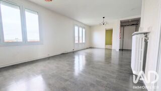 Appartement à vendre 4 pièces 65 m²
