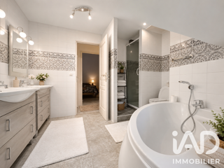  Maison à vendre 6 pièces 140 m²