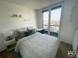  Appartement à louer 4 pièces 85 m²