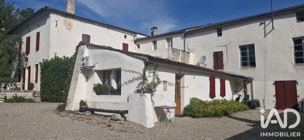 Vente Maison de village 13 pièces