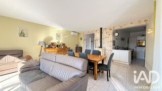 Vente Maison Vente Maison/villa 5 pièces Six-fours-les-plages