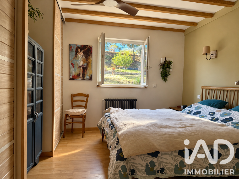 à vendre  Maison Vaugneray (69670)