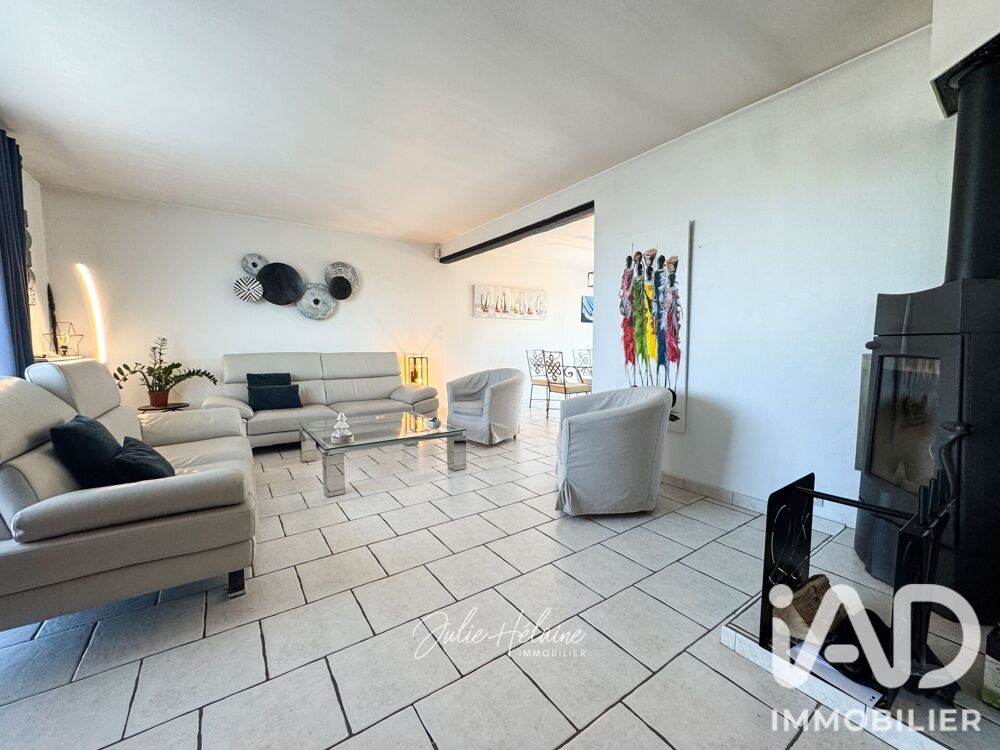Vente Maison Vente Maison/villa 6 pièces Beynes