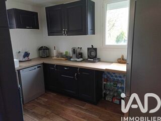 Maison à vendre 4 pièces 98 m²