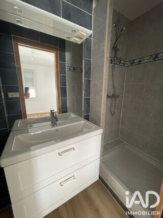  Appartement à vendre 2 pièces 31 m²
