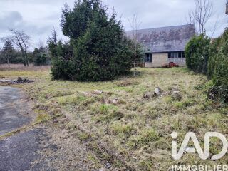  Terrain à vendre 711 m²