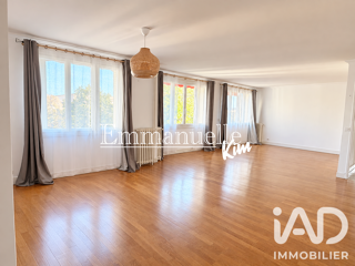  Appartement à vendre 5 pièces 95 m²