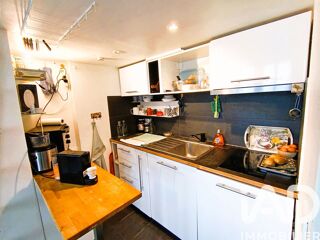  Appartement � vendre 1 pi�ce 19 m�