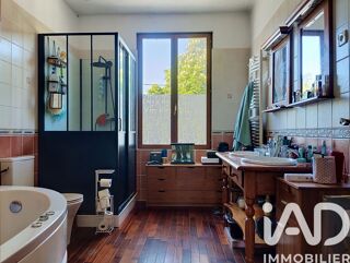  Maison à vendre 6 pièces 142 m²