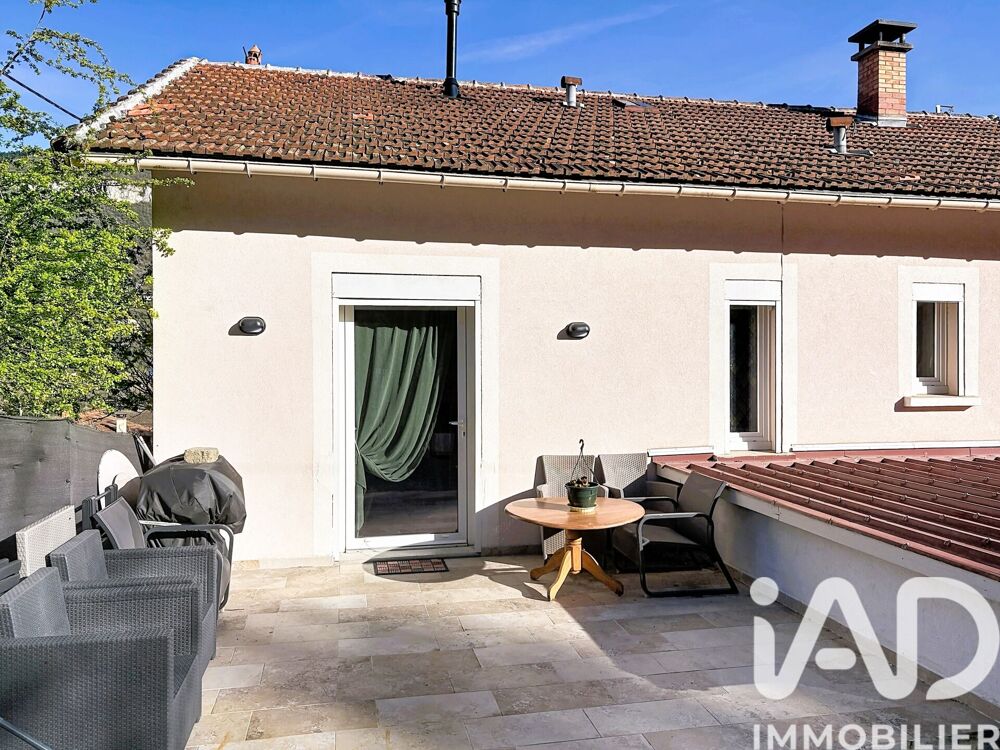 Vente Maison Vente Maison/villa 6 pièces Millau