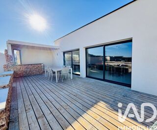  Maison à vendre 5 pièces 172 m²