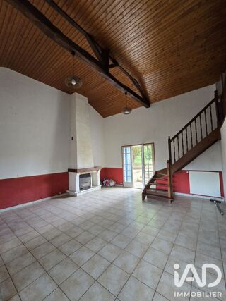  Maison à vendre 8 pièces 210 m²