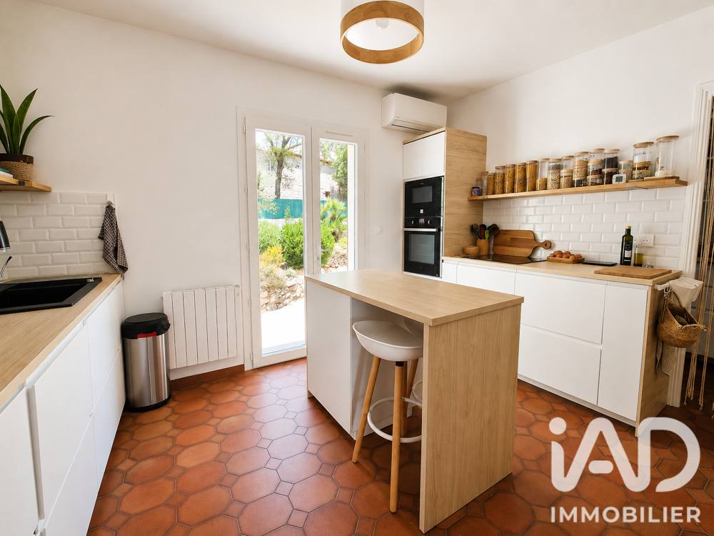 Vente Maison Vente Maison/villa 5 pièces Cardo-torgia