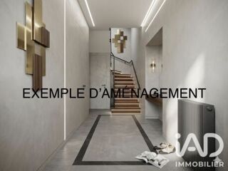  Maison à vendre 6 pièces 107 m²