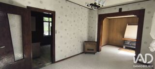  Maison à vendre 3 pièces 70 m²
