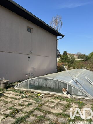  Maison � vendre 11 pi�ces 240 m�