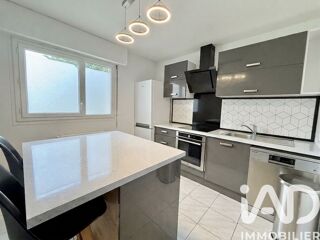  Appartement � vendre 3 pi�ces 76 m�
