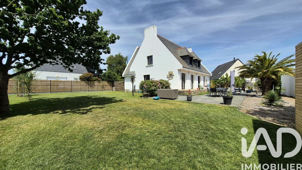 Vente Maison traditionnelle 5 pièces