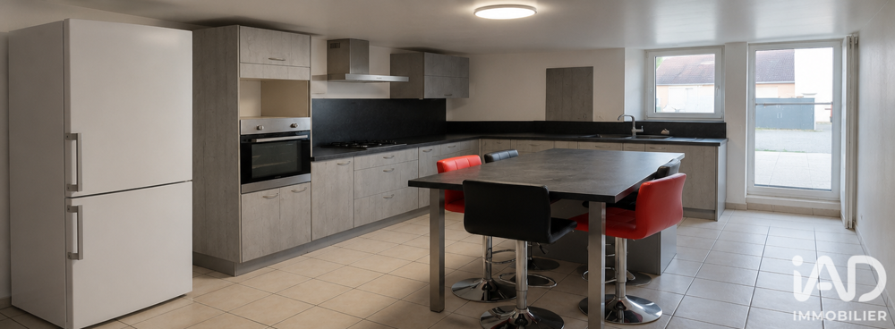Vente Maison Vente Maison de village 5 pièces Choye