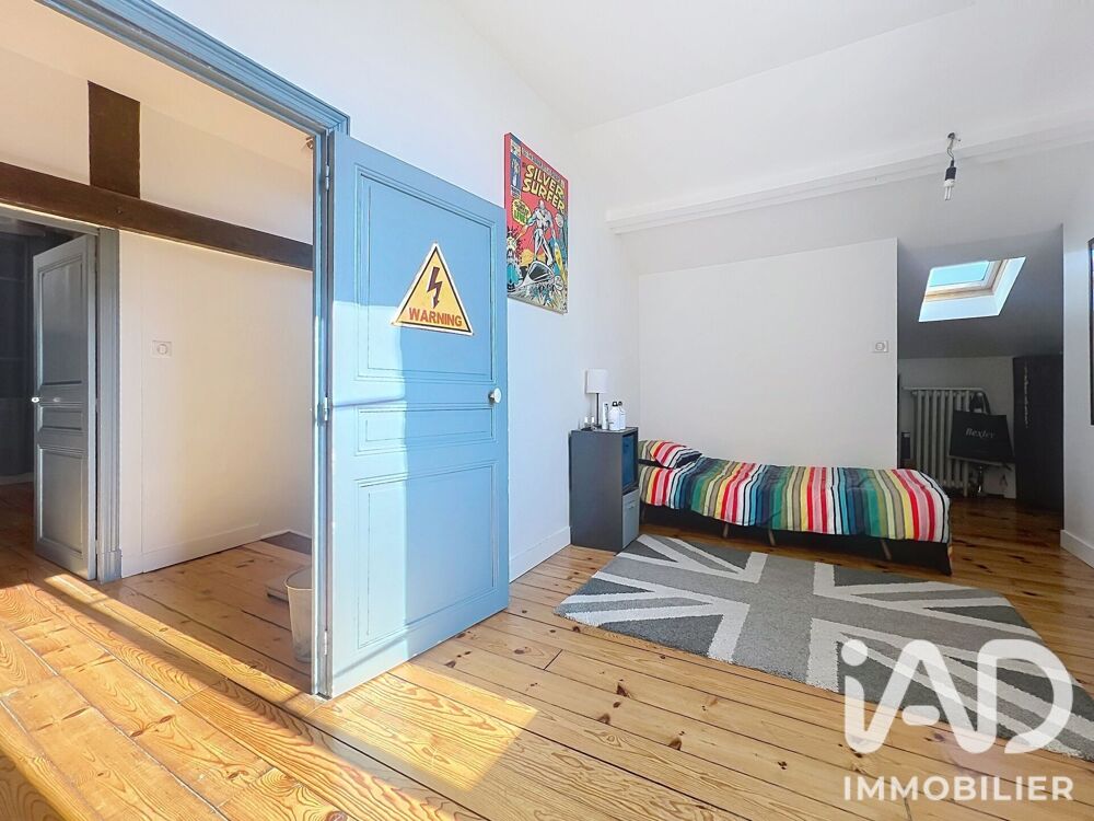 à vendre  Maison Toulouse (31500)