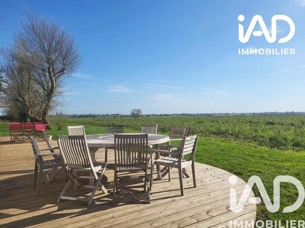 Vente Maison/villa 8 pièces