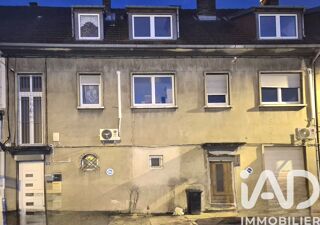  Immeuble à vendre 340 m²