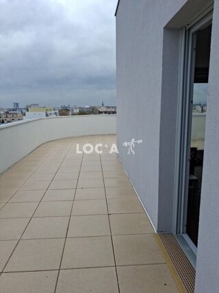 Appartement � louer 1 pi�ce 25 m�