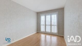  Appartement à vendre 3 pièces 63 m²
