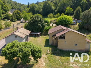  Maison à vendre 15 + pièces 400 m²