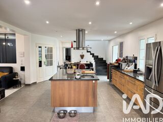  Maison à vendre 6 pièces 176 m²