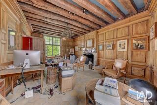  Immeuble à vendre 15 + pièces 573 m²