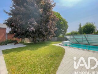  Maison � vendre 7 pi�ces 134 m�