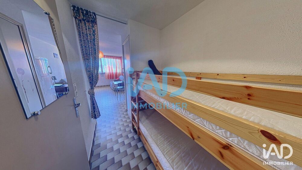 Vente Appartement Vente Studio 1 pièce Agde