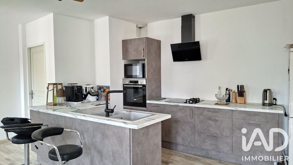 Vente Maison Vente Maison de village 4 pièces Peaugres
