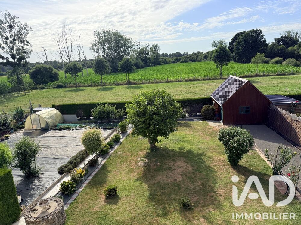Vente Maison/villa 9 pièces