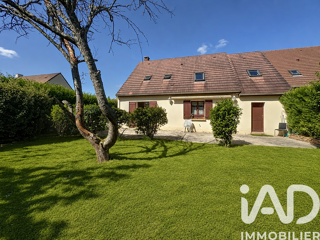 Maison à vendre 6 pièces 130 m²
